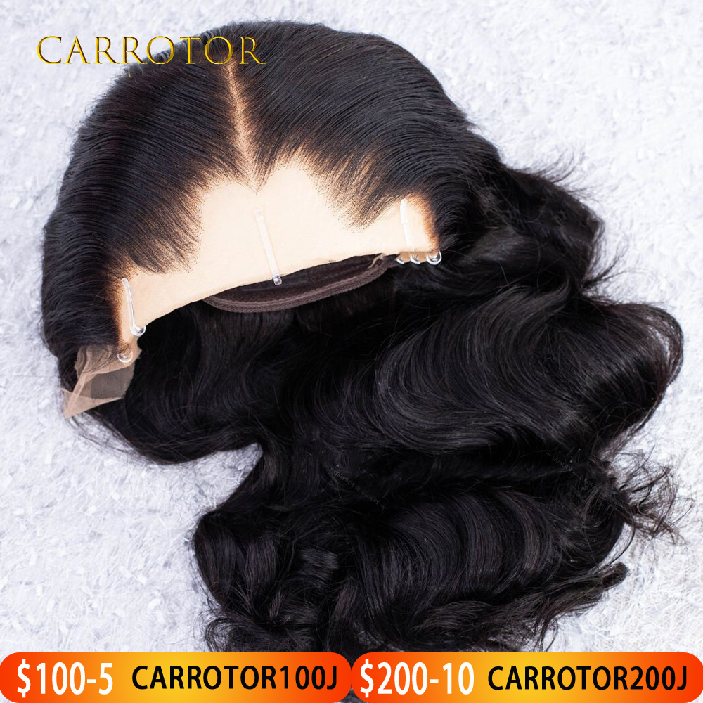Body Jewelry Underwear - Lagos Hairline Wig 13x4 Invisible Lace