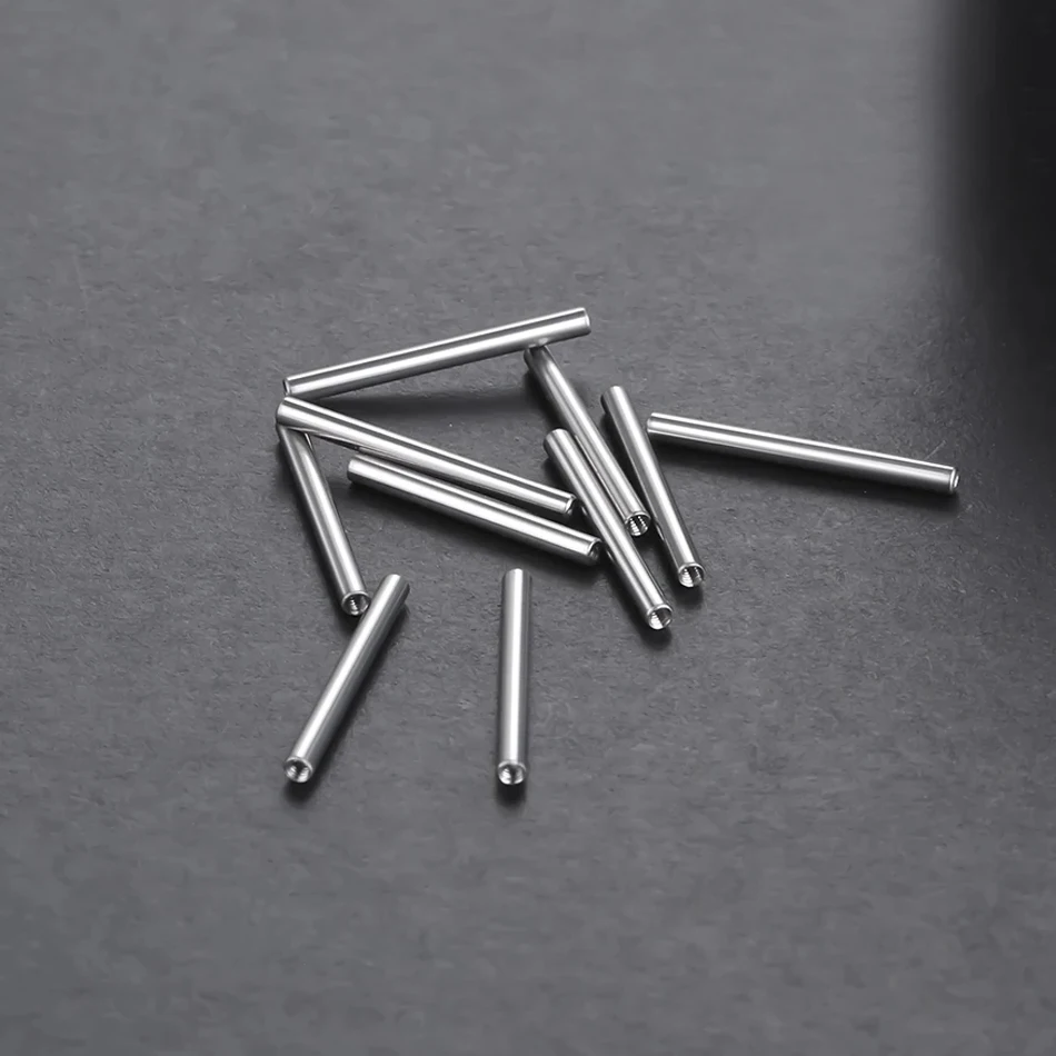 Wholesale ASTM F136 Implant Gr - Body Jewelry Implants recension och pris