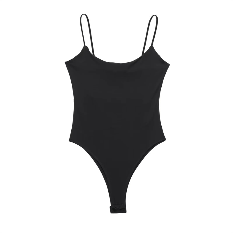 MUJER 2025 Sexy Tight Bodys fo - Body Jewelry Underwear recension och pris
