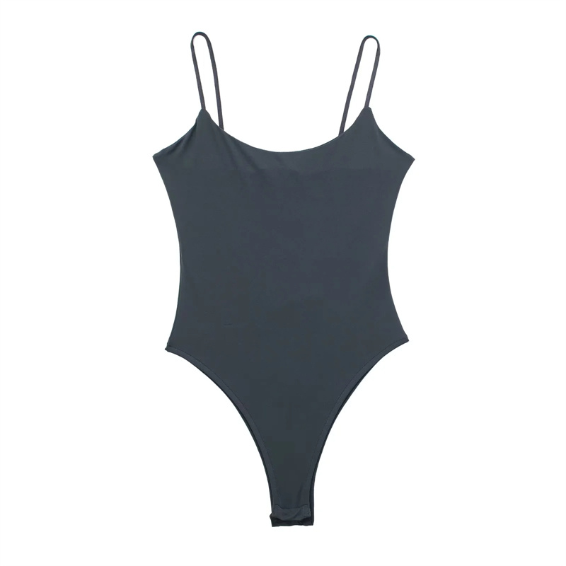 MUJER 2025 Sexy Tight Bodys fo - Body Jewelry Underwear recension och pris