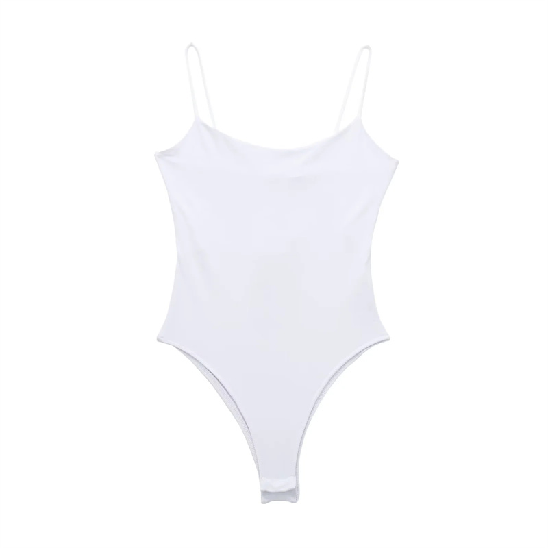 MUJER 2025 Sexy Tight Bodys fo - Body Jewelry Underwear recension och pris