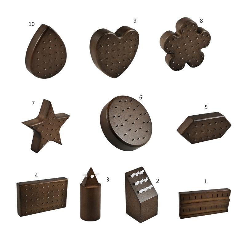 Elegant Body Jewelry Display R - Body Jewelry Display Case recension och pris