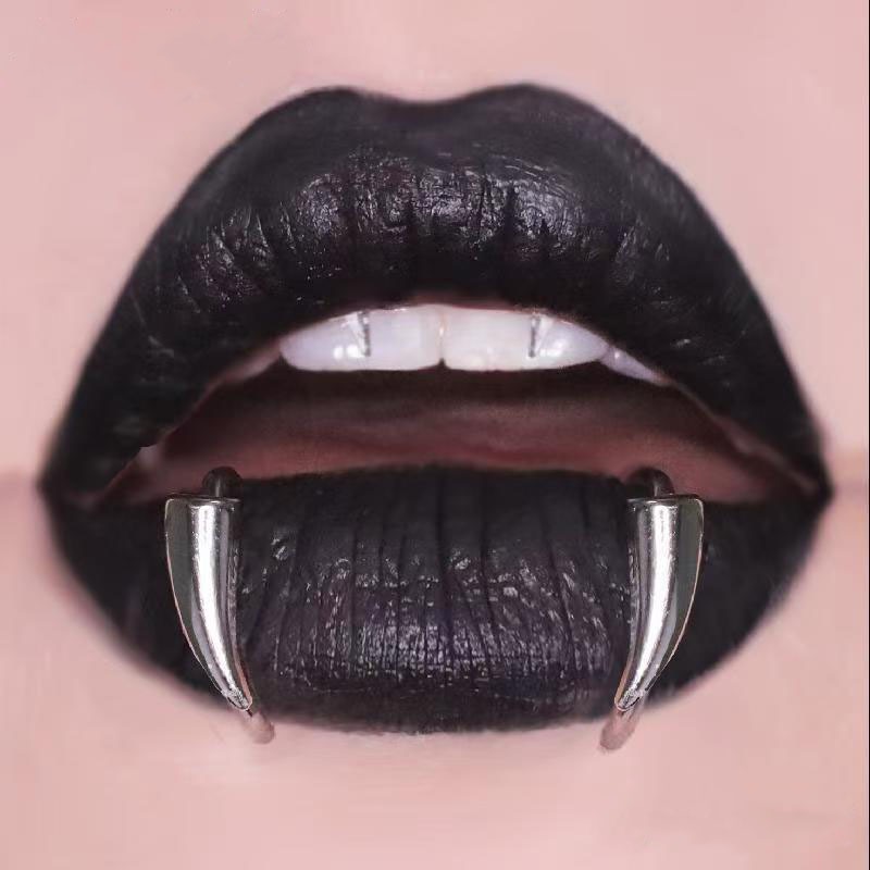Non Piercing Decoration Stainl - Body Jewelry Piercing recension och pris