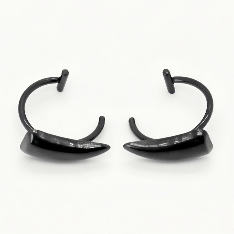 Non Piercing Decoration Stainl - Body Jewelry Piercing recension och pris