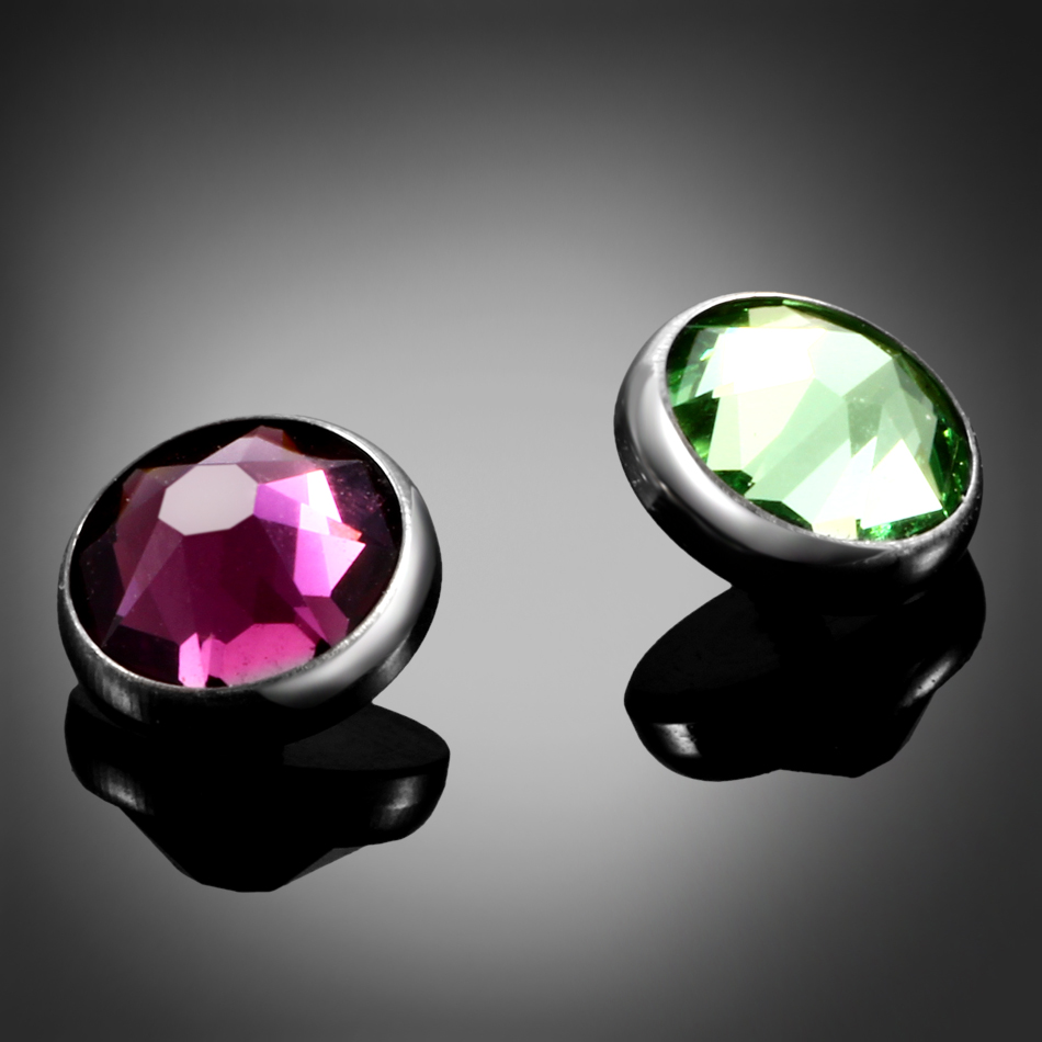 1PC G23 Titanium Dermal Anchor - Body Jewelry Implants recension och pris