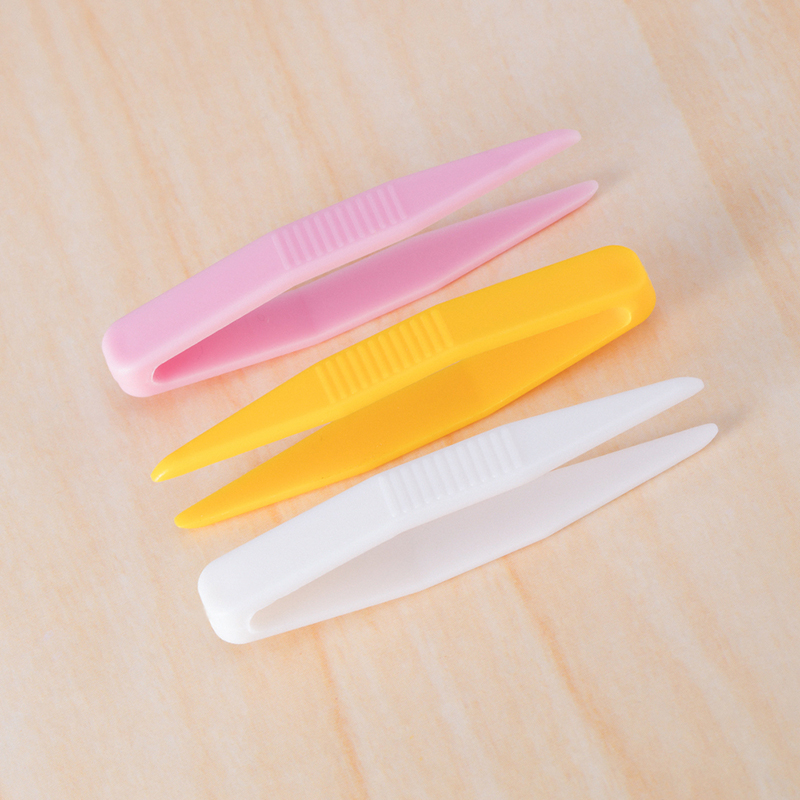 10pcs Plastic Beads Tweezer fo - Body Jewelry Implants recension och pris