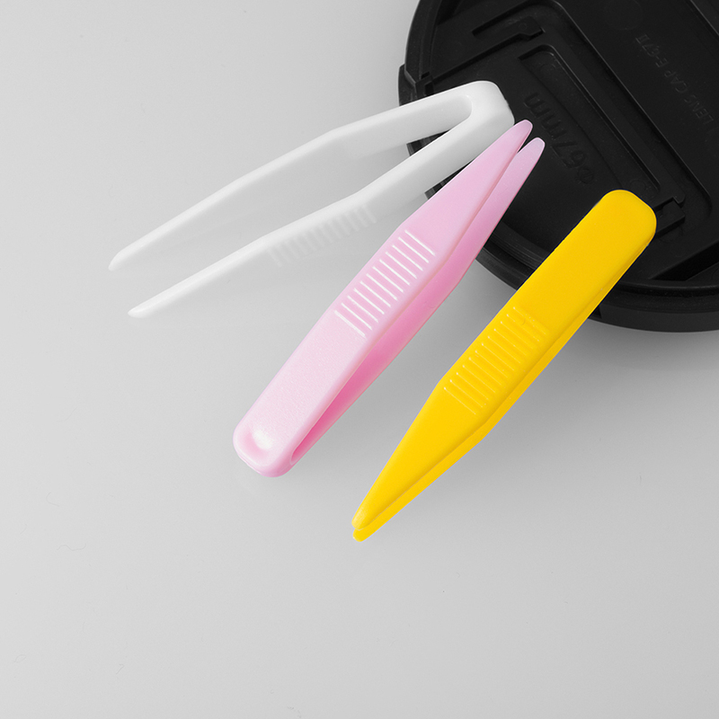 10pcs Plastic Beads Tweezer fo - Body Jewelry Implants recension och pris