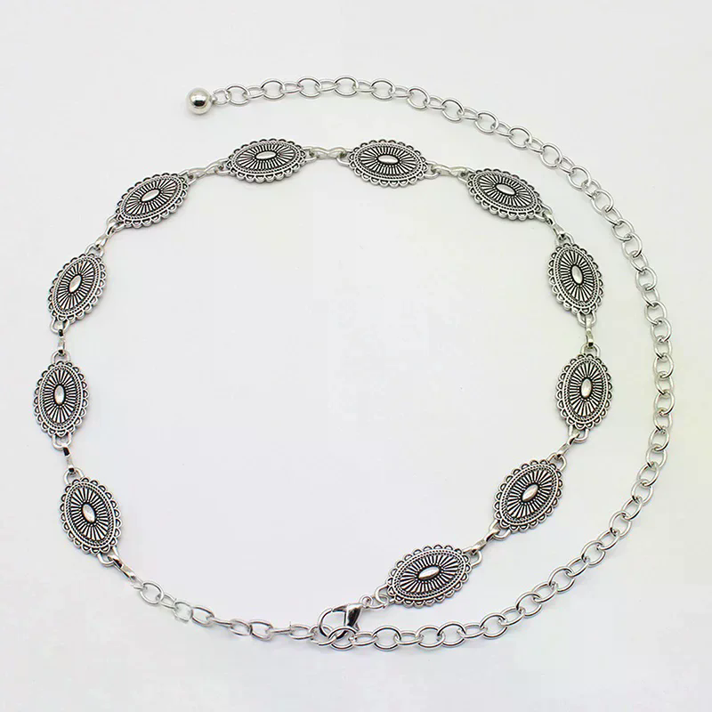 Retro Versatile Ethnic Style M - Body Jewelry Underwear recension och pris