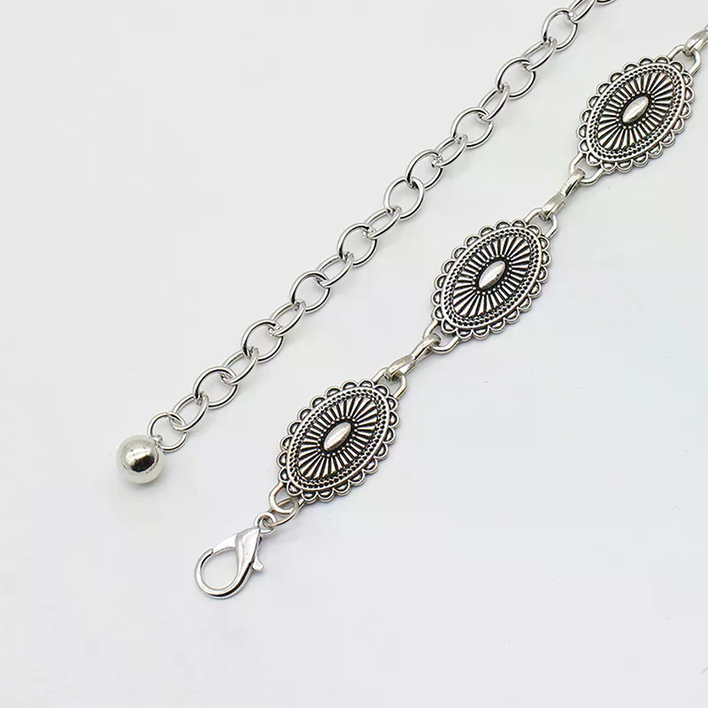 Retro Versatile Ethnic Style M - Body Jewelry Underwear recension och pris