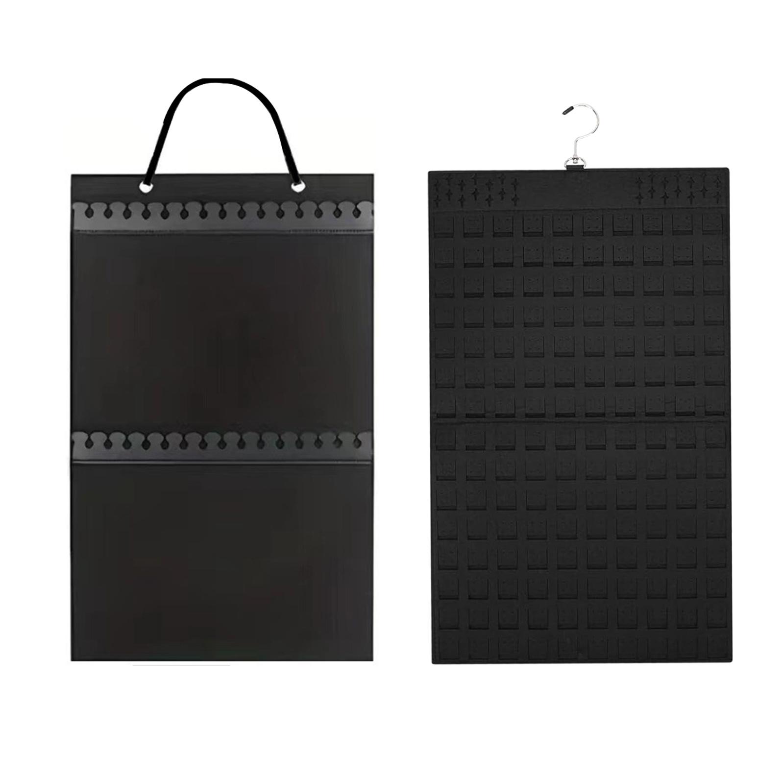 Hanging Jewelry Organizer Body - Body Jewelry Display Case recension och pris