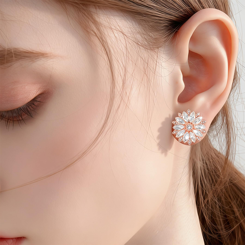 Ear Plugs and Tunnels with Cub - Body Jewelry Ear Plugs recension och pris
