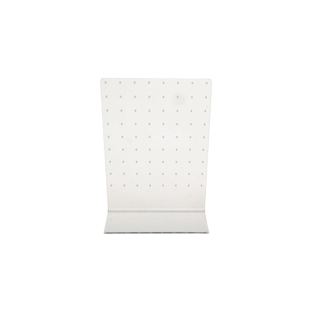 Jewelry Organizer Stand 2-7 Ti - Body Jewelry Display Case recension och pris