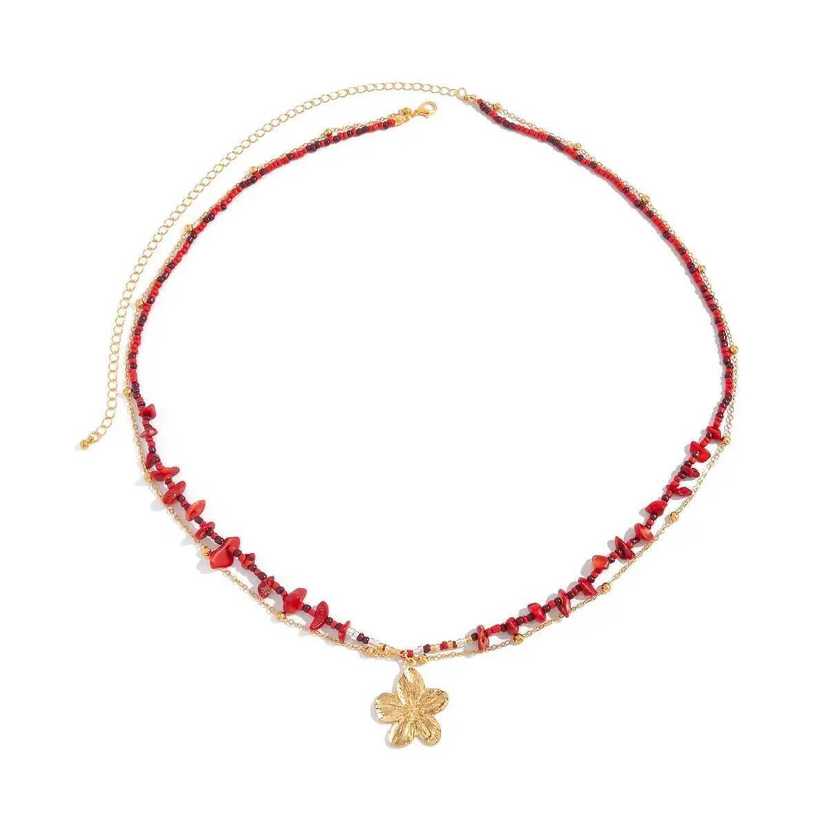 KunJoe Bohemia Summer Handmade - Qualiti Body Jewelry recension och pris