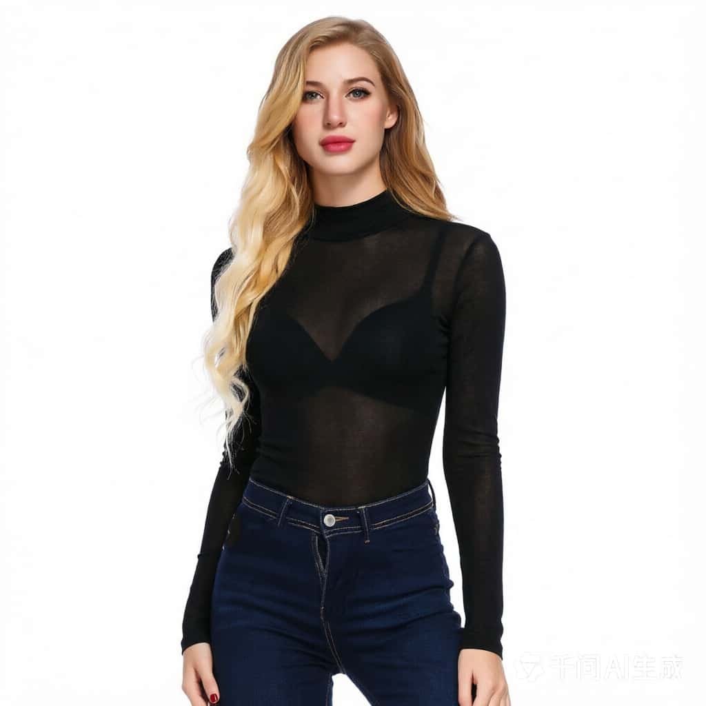 FREEAUCE NEW Long Sleeve One-p - Body Jewelry Underwear recension och pris
