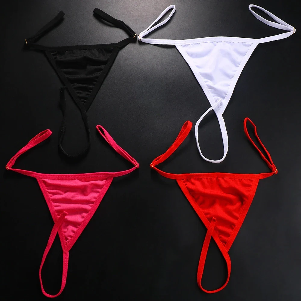 Sexy Round Rhinestone Thong Ad - Body Jewelry Women recension och pris