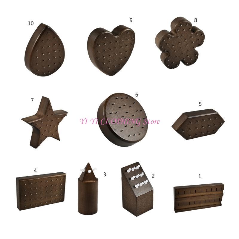 N5KF Artistic Rack for Body Je - Body Jewelry Display Case recension och pris
