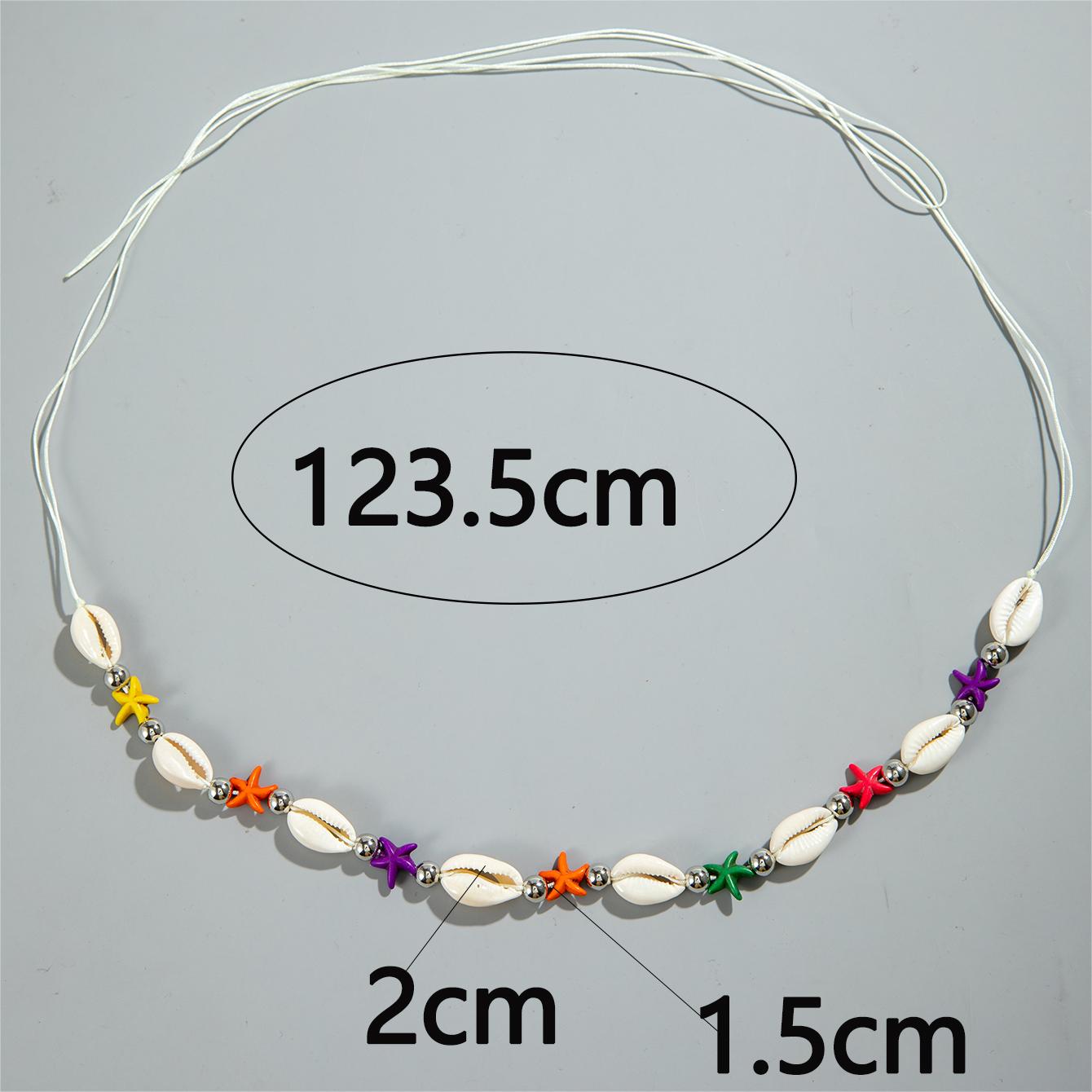 Tocona Bohemian Shell  Color S - Body Jewelry Sale recension och pris