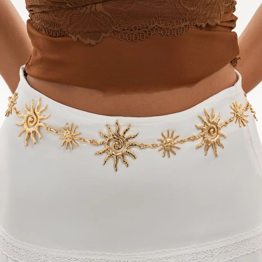 Ingemark Trendy Creative Metal - Body Jewelry Women recension och pris