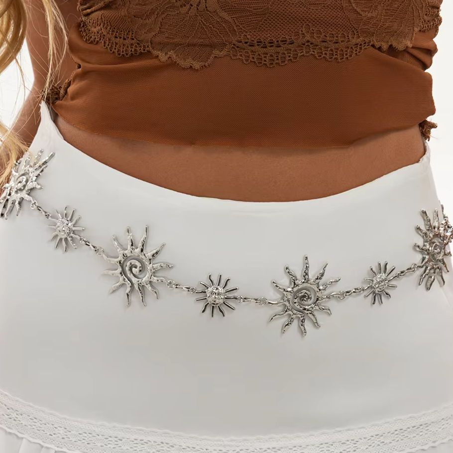 Ingemark Trendy Creative Metal - Body Jewelry Women recension och pris