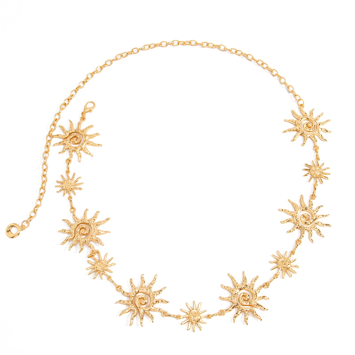 Ingemark Trendy Creative Metal - Body Jewelry Women recension och pris